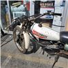 Image 2 : 1979 YAMAHA DT100, TURNS OVER