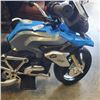 Image 2 : BMW ELECTRIC 6V MOTORCYCLE BATTERY IS THERE UNKNOWN WORKING CONDITION