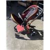 Image 2 : GUZZIE AND GUS STROLLER