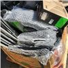 Image 2 : PALLET OF DEFECTIVE STORE RETURN CONSUMER GOODS