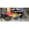 Image 2 : CLUB CADET GAS LAWN MOWER