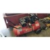 Image 1 : HUSKY 26 GALLON AIR COMPRESSOR WORKING