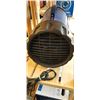 Image 2 : PORTABLE MICRODUST WORKSHOP AIR FILTER AND SLEEPING BAG