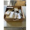 Image 1 : ASSORTED NEW COMMERICAL DOOR LOCKS, LATCHES