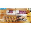 Image 2 : NEW 51 PC WELDING TIP SET