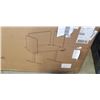 Image 2 : CLAMP ON PRIVACY PANEL (X3)