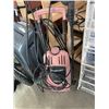 Image 2 : SNAP ON ELECTRIC PRESSURE WASHER AND SHOE RACK