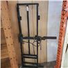 Image 1 : HITCH MOUNT CARGO RACK