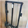 Image 2 : HITCH MOUNT CARGO RACK