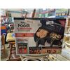 Image 2 : NINJA FOODI 10QT DUAL ZONE AIR FRYER - TESTED WORKING, RETAIL $269
