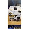 Image 2 : NINJA DUALBREW SPECIALTY COFFEE MAKER - TESTED WORKING, RETAIL $229