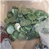 Image 2 : POKER CHIPS AND PLAY TOKENS