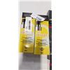 Image 2 : 6 NEW JOHN FRIEDA HAIR CARE, 4 SHEER BLONDE  HI IMPACT OIL ELIXIR AND 2 GO BLONDER SPRAY
