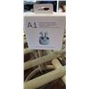 Image 2 : SUDIO A1 IN-EAR WIRELESS EARBUDS - TESTED WORKING