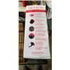 Image 2 : REVLON ONE STEP DRYER AND VOLUMIZER - TESTED WORKING, RETAIL $89