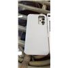 Image 2 : SAMSUNG SMART VIEW WALLET CASE FOR GALAXY S23FE, SAMSUNG SPORTBAND, AND IPHONE 15 PRO MAX CASE, TOTA