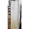 Image 2 : VIVO PROJECTOR SCREEN, WHITE