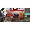 Image 2 : 2 MINI PORTABLE GAMING SYSTEMS - TESTED WORKING