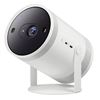 Image 1 : SAMSUNG FREESTYLE 100 PROJECTOR TESTED WORKING, RETAIL $1149