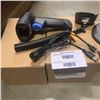 Image 2 : 3 NEW NETUM WIRELESS INVENTORY SCANNERS RETAIL $180