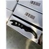 Image 2 : 7 NEW FIXED BLADE MULTITOOL KNIVES WITH SURVIVAL TOOL