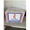 Image 1 : 15 BAGS OF NUTTY CLUB PINK POPCORN