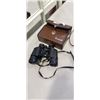 Image 2 : 2 PAIRS OF BUSHNELL BINOCULARS, 8X30 AND 7X35