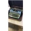 Image 2 : SMITH CORONA ELECTRIC TYPEWRITER CORONET SPUPER 12