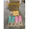 Image 1 : CASE OF 54 NEW AIRBUD PROS 3 DIFFERENT COLORS