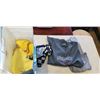 Image 1 : BAG OF SHIRTS BETTY AND VERONICA, NESQUICK AND MORE