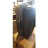 Image 2 : DELSEY HARDCASE SUITCASE WITH COMBO ZIPPER LOCK MISSING ONE WHEEL