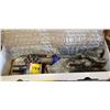 Image 2 : DYSON V7 MOTORHEAD CORDLESS STICK VACUUM TESTED AND WORKING - RETAIL $449