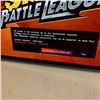 Image 2 : LG 27GR95QE-B 27 WQHD 240HZ 0.03MS OLED GAMING MONITOR TESTED WORKING NO CORD