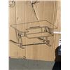 Image 2 : BLACK DESK RISER