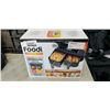 Image 2 : NINJA FOODI 8QT 6-IN-1 DUAL ZONE AIR FRYER - TESTED WORKING, RETAIL $179