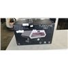 Image 2 : TURPONE MINI 12" PIZZA OVEN - TESTED WORKING, RETAIL $498