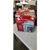 Image 2 : AS NEW INSTANT POT 8QT DUO PLUS 9 IN 1 PRESSURE COOKER - TESTED AND WORKING - RETAIL $209