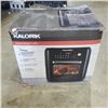 Image 2 : KALORIK 10QT AIR FRYER OVEN - TESTED WORKING, RETAIL $199