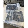 Image 1 : 10 NEW TRILLIONAIRE BRAND JEAN SHORTS SIZE 24