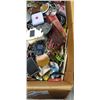 Image 2 : COLLECTION OF OVER 400 PINS, 100 MAGNETS, 100 KEYCHAINS AND 25 BOTTLE OPENERS