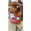 Image 2 : CASE OF GORDONS MEDIUM SALSA  AND CASE OF GORDONS SWEET CHILI SAUCE