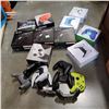 Image 1 : LOT OF DEFECTIVE STORE RETURN CONTROLLERS
