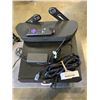 Image 2 : PSB POWERED SUB AND ROKU 4K STREAMING, WITH POWER SUPPLY AND REMOTE