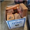 Image 1 : COLLECTION OF WOODEN BOXES, AND CASES