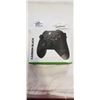 Image 2 : XBOX CARBON BLACK WIRELESS CONTROLLER - TESTED WORKING, RETAIL $74