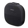 Image 1 : BOSE SOUNDLINK MICRO RUGGED WATERPROOF BLUETOOTH WIRELESS SPEAKER - TESTED WORKING, RETAIL $149