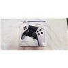 Image 2 : PS5 WHITE DUALSENSE EDGE WIRELESS CONTROLLER - TESTED WORKING, RETAIL $269