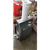 Image 1 : GREY HISENSE PORTABLE AIR CONDITIONER