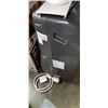 Image 2 : GREY HISENSE PORTABLE AIR CONDITIONER