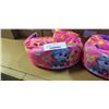 Image 2 : 2 NEW PAW PATROL PINK WATER WINGS SWIMMING ASSISTORS